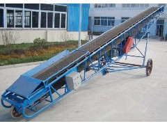 Principle of protection device for mine used Jiangmen belt conveyor